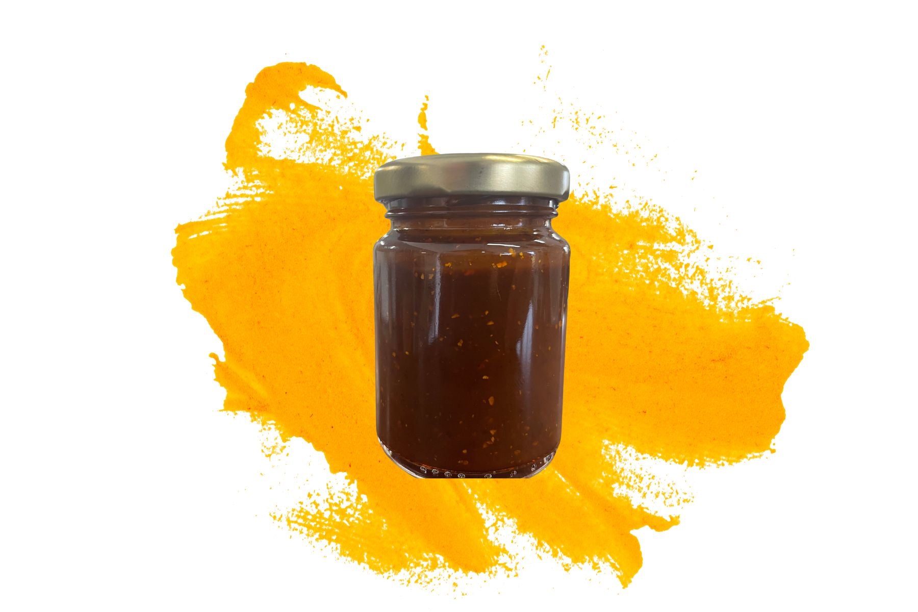 Caramel beurre salé au gingembre