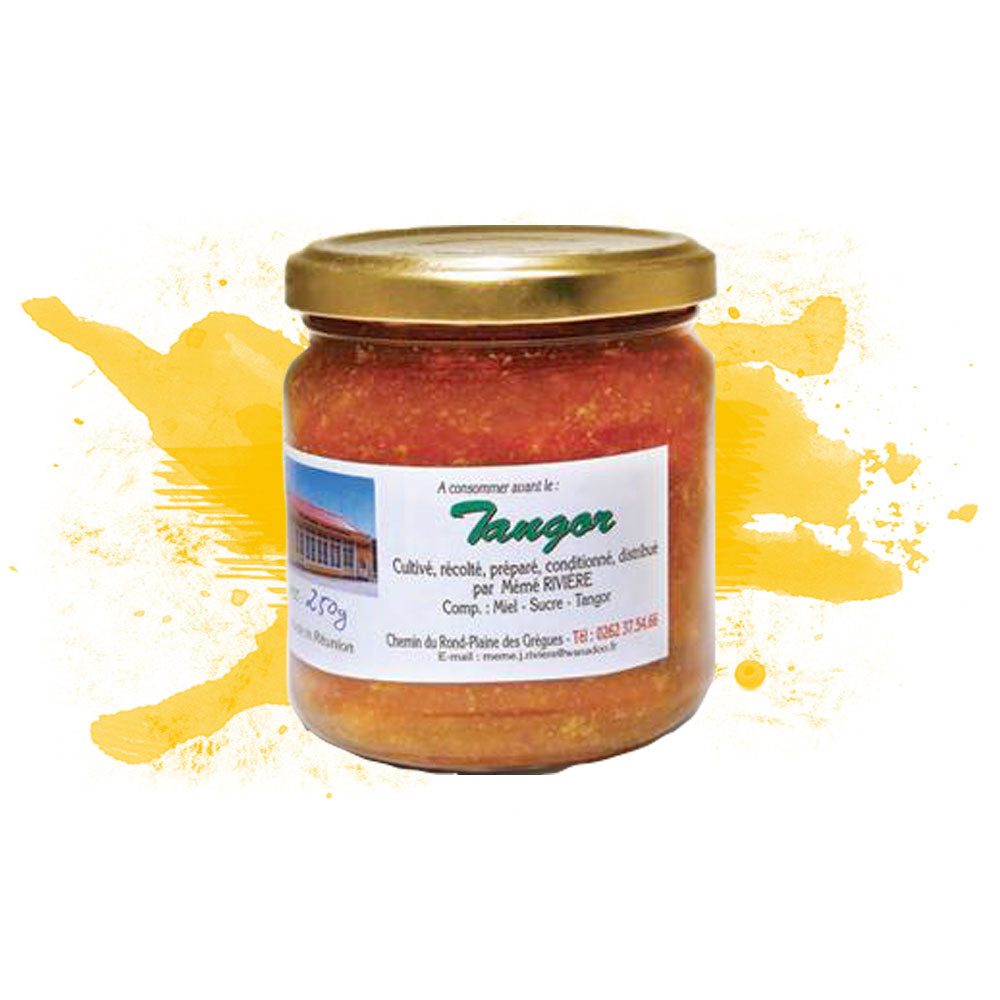 Confiture de Tangor