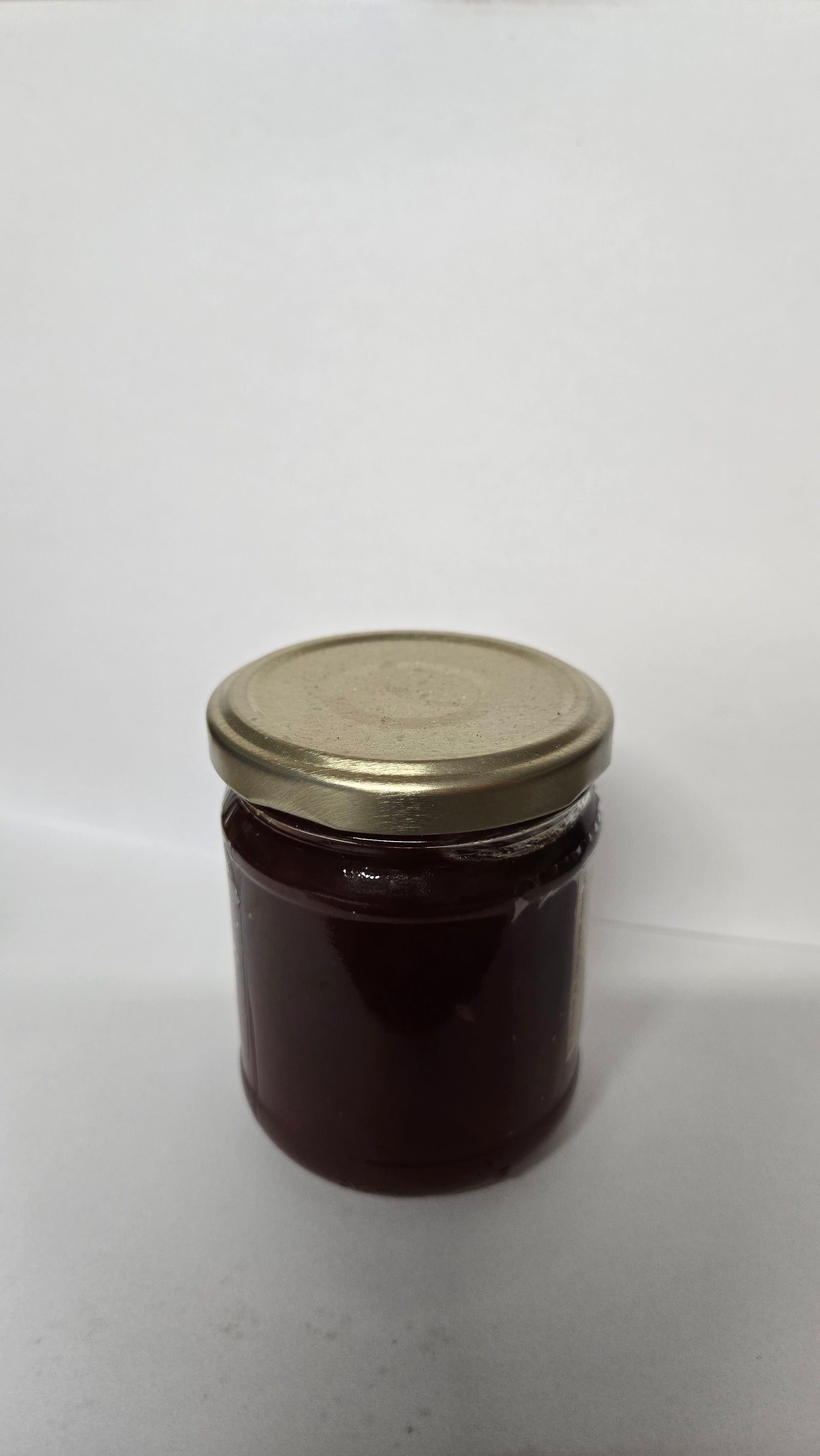 confiture de tomates