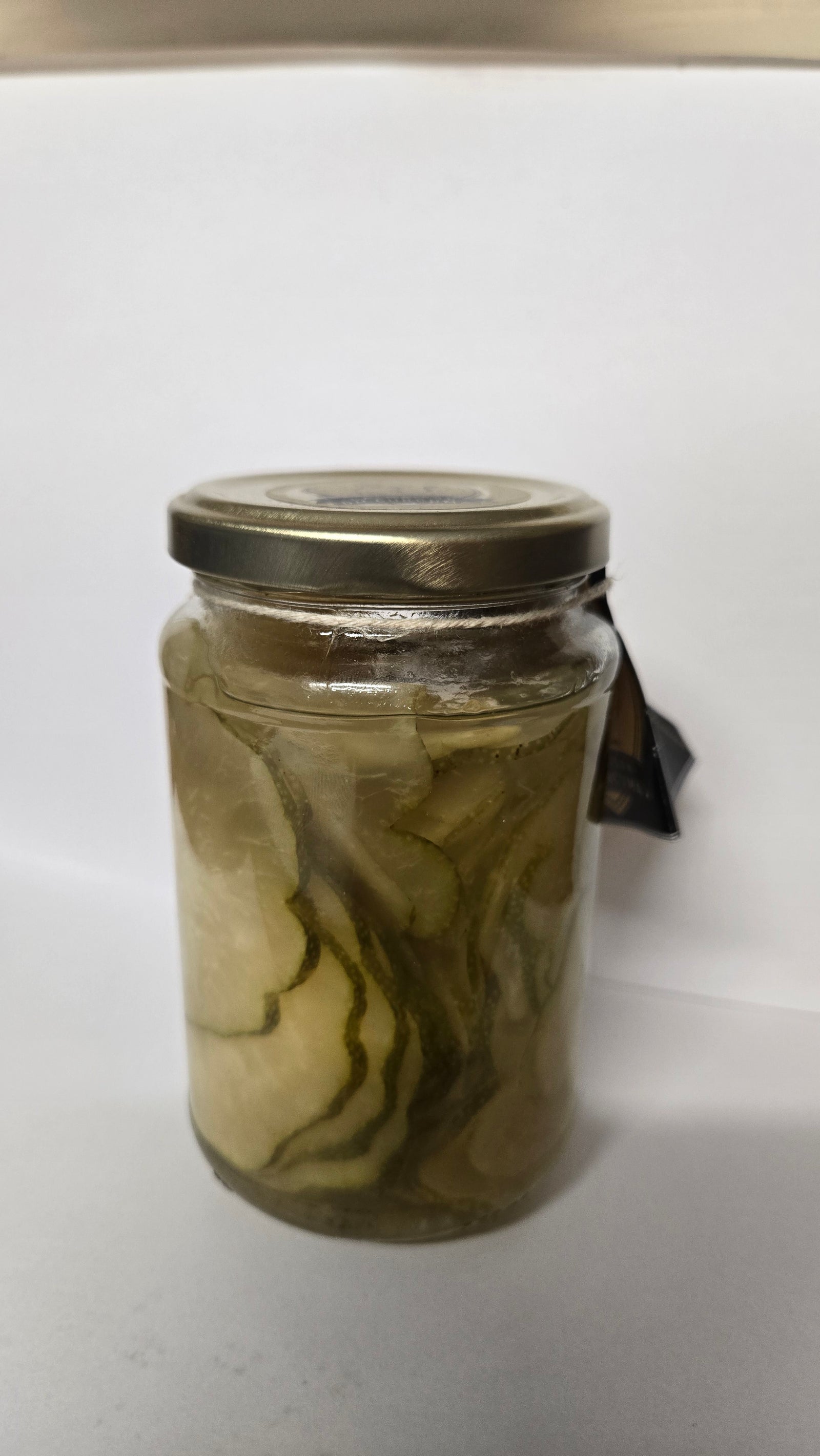 Achard citron de main de Bouddha